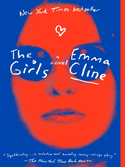 Title details for The Girls by Emma Cline - Wait list